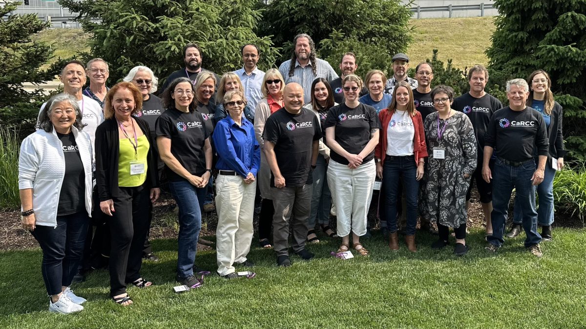 Read the report: 2023 CaRCC Annual Strategy and Planning Retreat