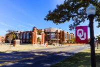 RCD Program Story: University of Oklahoma