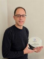 Spotlight: Timothy Middelkoop, 2025 CaRCC Contributor of the Year