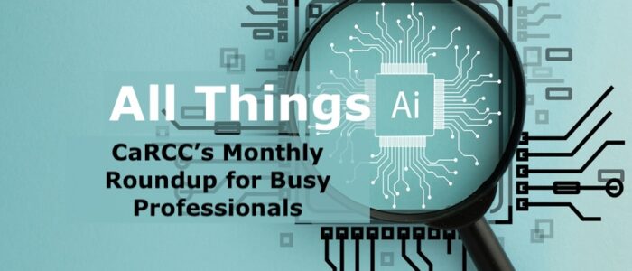 Artificial Intelligence.