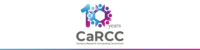 CaRCC’s Ten Years of Shaping a Profession: A Conversation with Lauren Michael